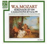 Unknown Artist - Mozart: S