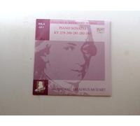 Unknown Artist - Mozart Volume 6 Keyboard Works Piano Son