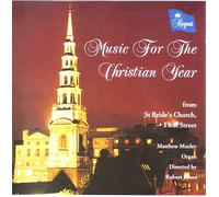Unknown Artist - Music for the Christian Year