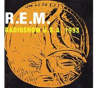 Unknown Artist - R.E.M : Radioshow U.S.A. 1993