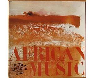 Unknown Artist - Raid Afrique - Musique D'Afrique Noire Et D'Afrique Du Nord Enregistré Pendant Le Raid Afrique 1973
