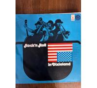 Unknown Artist - Rock'n Roll In Dixieland