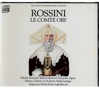 Unknown Artist - Rossini - Le Comte Ory