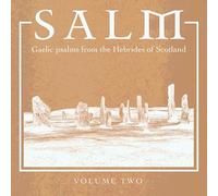 Unknown Artist - Salm Volume Two-Gaelic Psalms from The [Import]