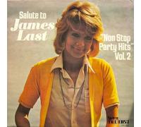 Unknown Artist - Salute To James Last "Non Stop Party Hits Vol. 2"