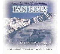 Unknown Artist - Sound of The Xmas Pan Pipes [Import]