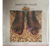 Unknown Artist - Sweet Latin Sounds