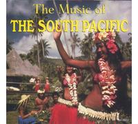 Unknown Artist - The Music of the South Pacific