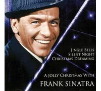 Unknown Artist - Unknown Artist - A Jolly Christmas with Frank Sinatra