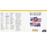Unknown Artist - Unknown Artist - All Nations Worship