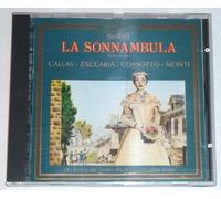 Unknown Artist - Unknown Artist - Bellini: La Sonnambula -highlights (Mila