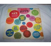 Unknown Artist - Unknown Artist: Big Hits LP