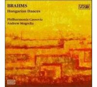 Unknown Artist - Unknown Artist - Brahms: Hungarian Dances