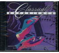 Unknown Artist - Unknown Artist - Classical Experience - Music compilation