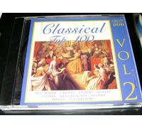 Unknown Artist - Unknown Artist - Classical Top 100 Vol. 2