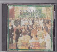 Unknown Artist - Unknown Artist - Die Strauss Familie Legende Und Wirklich
