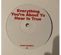Unknown Artist - Unknown Artist - Everything You're About To Hear Is True