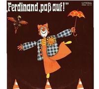 Unknown Artist - Unknown Artist - Ferdinand, Paß Auf! - LITERA - 8 65 174