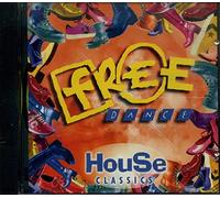 Unknown Artist - Unknown Artist - Free Dance House Classics