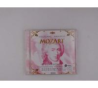 Unknown Artist - Unknown Artist - Mozart: 8 Symphonies (Nos. 1 4 19 19a