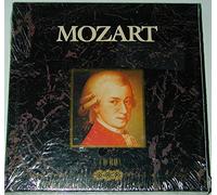 Unknown Artist - Unknown Artist - Mozart box set 3 CDs