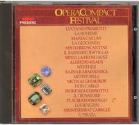 Unknown Artist - Unknown Artist - OperaCompactFestival