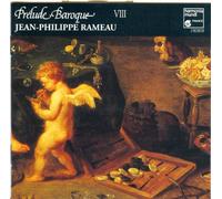 Unknown Artist - Unknown Artist - Prelude Baroque VIII: Jean-Philippe Rame