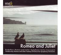 Unknown Artist - Unknown Artist - Prokofiev: Romeo and Juliet (Excerpts);