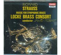 Music For Symphonic Brass