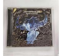 Unknown Artist - Unknown Artist - Synkronized Jamiroquai