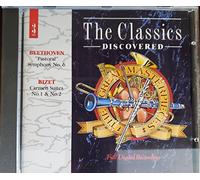Unknown Artist - Unknown Artist - The Classics Discovered Volume 3