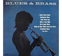 Unknown Artist - Unknown Artist / The Exciting Combination Of Blues And Brass