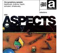 Unknown Artist - Unknown Artist - The Symphony Sampler (Aspects Series)