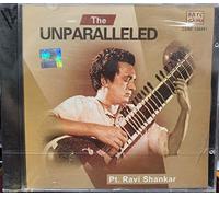 Unknown Artist - Unknown Artist - The Umparalleled Pt Ravi Shankar
