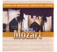 Unknown Artist - Unknown Artist - Unknown Artist - Mozart - Orchestal Works (History, 2CDs)