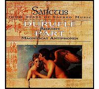 Unknown Artist - Unknown Artist - Unknown Artist - Sanctus: 1000 Years of Sacred Music Dur