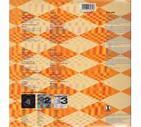 Unknown Artist - Unknown Artist - Unknown Title - White Label (Rumour Records)