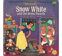 Unknown Artist - Unknown Artist / Walt Disney's Story Of Snow White And The Seven Dwarfs