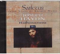 Unknown Artist - V/A - Unknown Artist - Sanctus 1000 Years of Sacred Music Jose