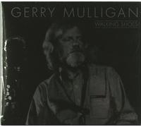 Unknown Artist - Walking Shoes by Gerry Mulligan