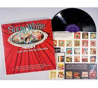 Unknown Artist - Walt Disney's Story Of Snow White And The Seven Dwarfs