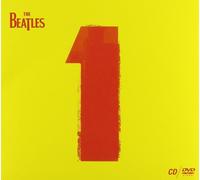 The Beatles – One – CD + DVD