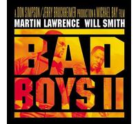unknown - Bad Boys II Soundtrack edition (2003) Audio CD