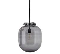 House Doctor - Ball Suspension Lampe Gris House Doctor