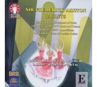 Unknown - Ballet Music for Sir Frederick Ashton