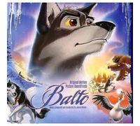 unknown - Balto (1995 Film) Soundtrack Edition (1995) Audio CD