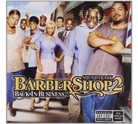 unknown - Barbershop 2: Back in Business Soundtrack edition (2004) Audio CD
