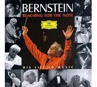 unknown - Bernstein: Reaching for the Note by unknown (1998-10-20)