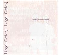 unknown - Blank-wave Arcade (1999) Audio CD