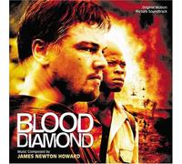 unknown - Blood Diamond Soundtrack edition (2006) Audio CD